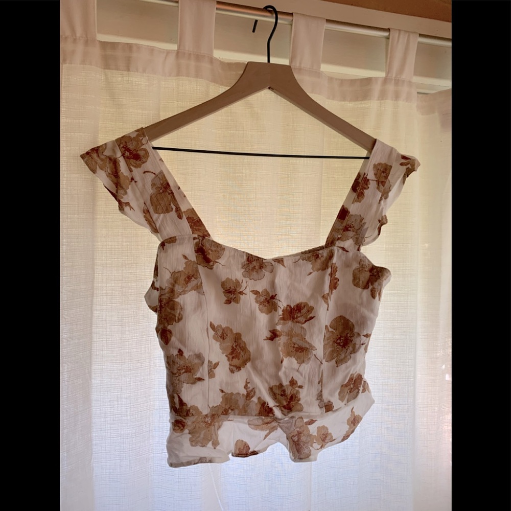 Alter’d State blouse